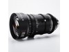 CHIOPT XTREME ZOOM 28-85mm T3.2 Compact Zoom Cine Lens for Canon EF-mount